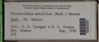 Image Associated With the Occurence